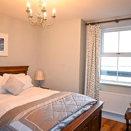 Mcloughlins Of Mulranny Hotel Luaran gambar