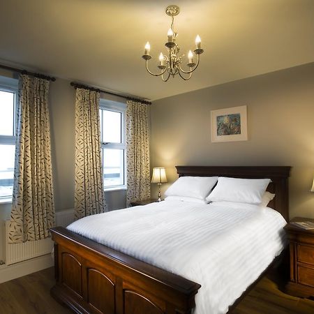 Mcloughlins Of Mulranny Hotel Luaran gambar