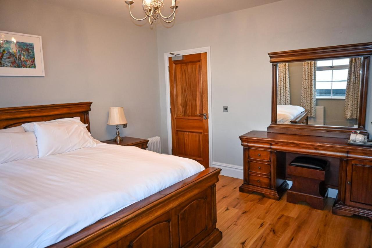 Mcloughlins Of Mulranny Hotel Luaran gambar