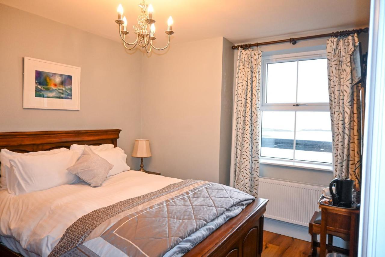 Mcloughlins Of Mulranny Hotel Luaran gambar