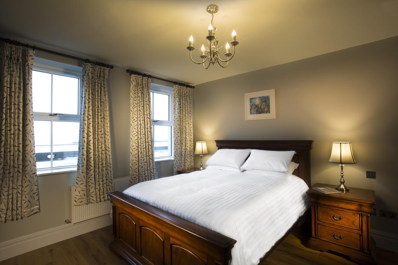 Mcloughlins Of Mulranny Hotel Luaran gambar