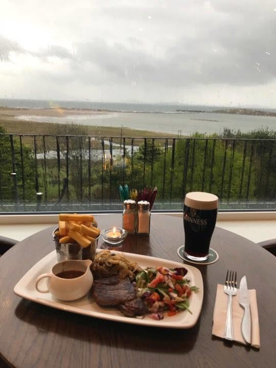 Mcloughlins Of Mulranny Hotel Luaran gambar