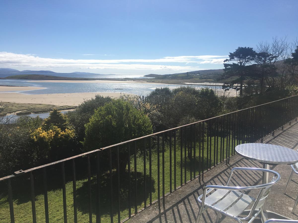 Mcloughlins Of Mulranny Hotel Luaran gambar
