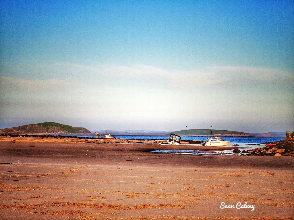 Mcloughlins Of Mulranny Hotel Luaran gambar