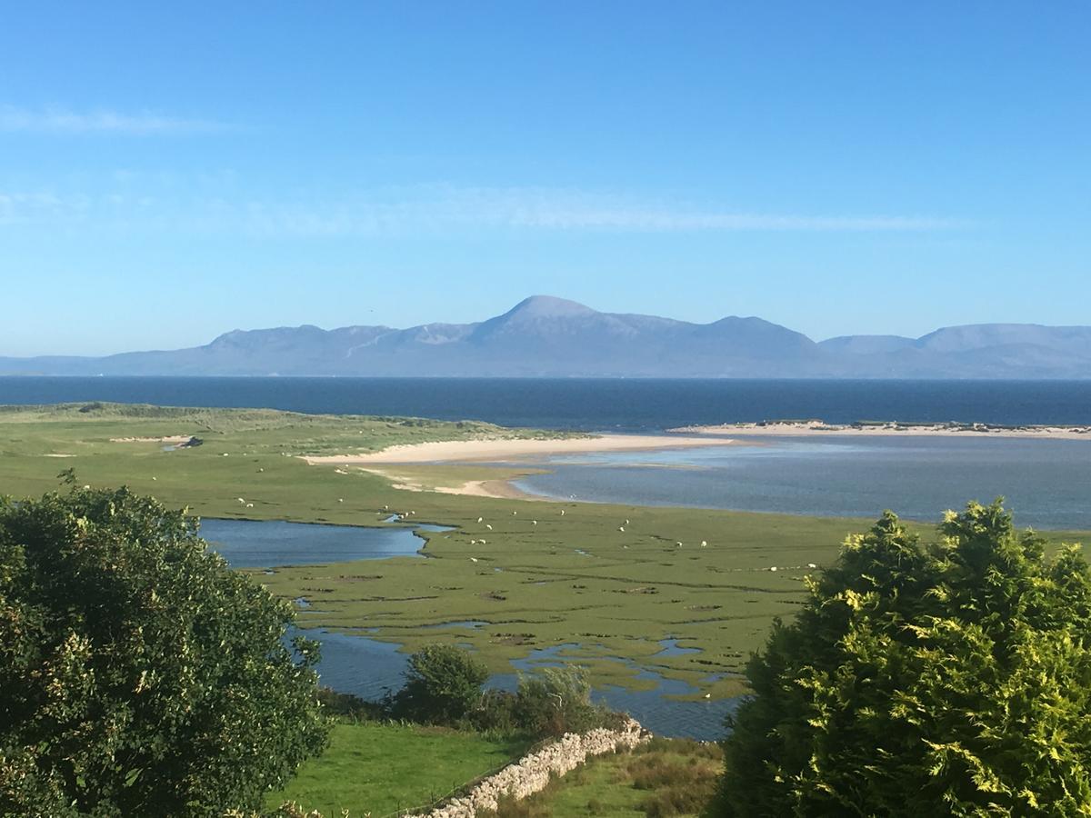 Mcloughlins Of Mulranny Hotel Luaran gambar