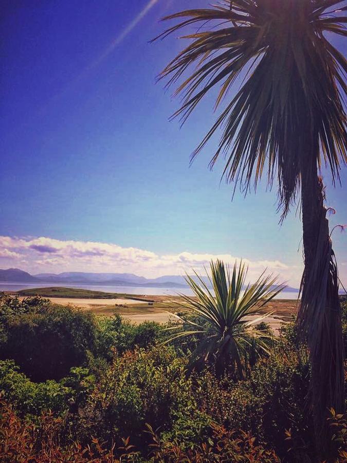 Mcloughlins Of Mulranny Hotel Luaran gambar