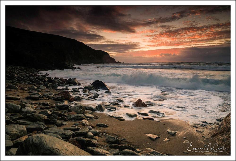 Mcloughlins Of Mulranny Hotel Luaran gambar