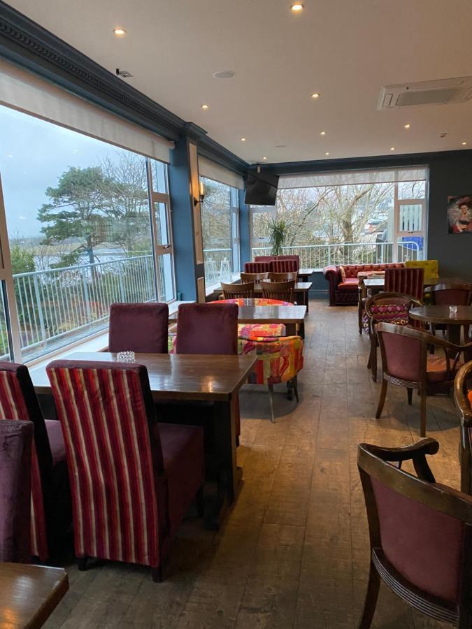 Mcloughlins Of Mulranny Hotel Luaran gambar